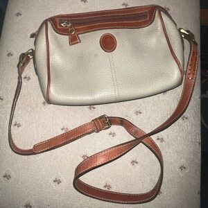 Liz Claiborne vintage leather purse